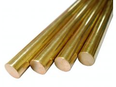 深圳诚瑞金属材料 精工品质QBe1.7铍青铜棒，铸就工业强度与精密服务的双优标杆